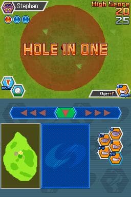 Deca Sports DS screenshot 4