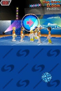 Deca Sports DS screenshot 5