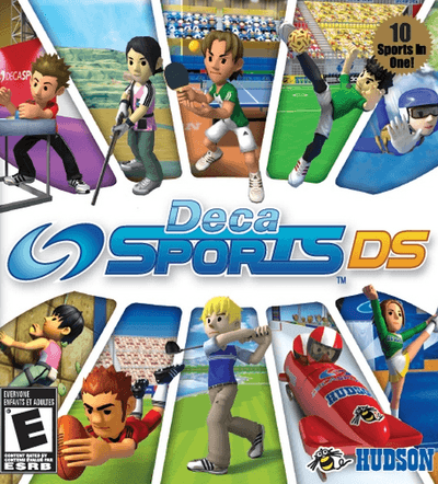 Deca Sports DS