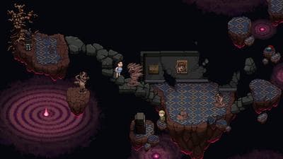Decarnation screenshot 2