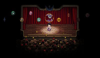 Decarnation screenshot 5