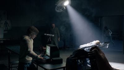 Deceit 2 screenshot 2