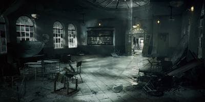 Deceit 2 screenshot 3