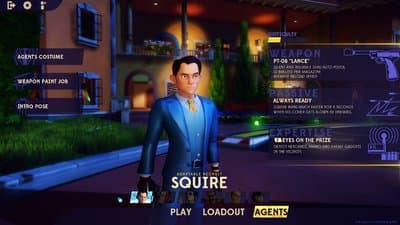 Deceive Inc. screenshot 1