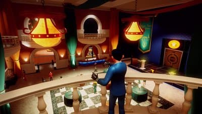Deceive Inc. screenshot 6
