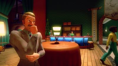Deceive Inc. screenshot 5