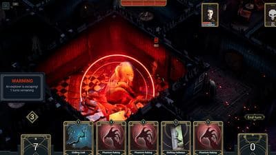 Deck of Haunts screenshot 8