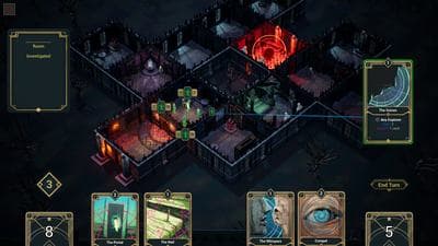 Deck of Haunts screenshot 7