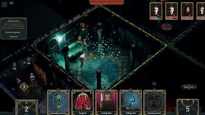 Deck of Haunts screenshot 4