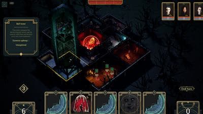 Deck of Haunts screenshot 10
