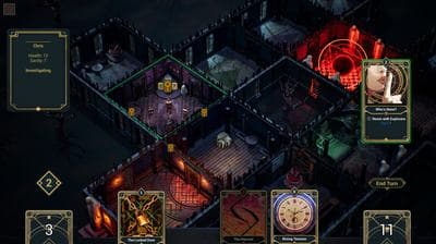 Deck of Haunts screenshot 13