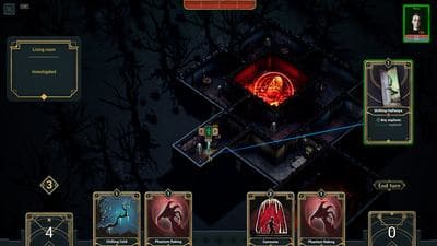 Deck of Haunts screenshot 12