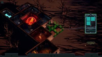 Deck of Haunts screenshot 14