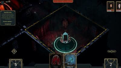 Deck of Haunts screenshot 9