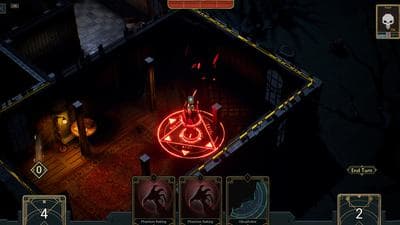 Deck of Haunts screenshot 11