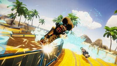 Decksplash screenshot 1