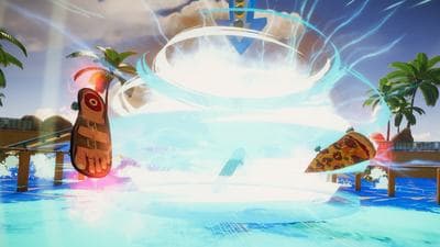 Decksplash screenshot 2
