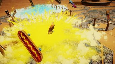 Decksplash screenshot 5