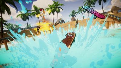 Decksplash screenshot 4