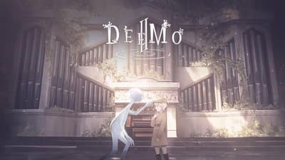 Deemo II screenshot 1