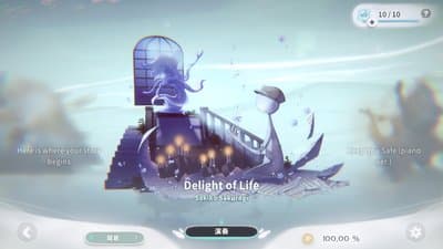Deemo II screenshot 4