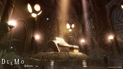 Deemo Reborn screenshot 1