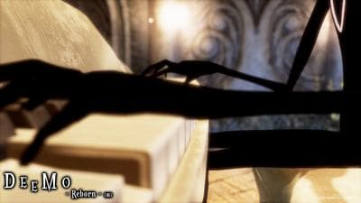 Deemo Reborn screenshot 3