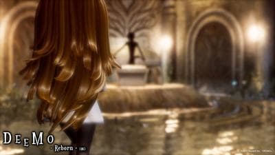 Deemo Reborn screenshot 2