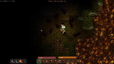 Deep Despair 2 screenshot 25