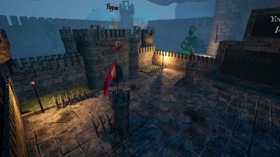 Defendion screenshot 6