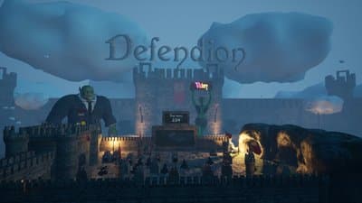 Defendion screenshot 11