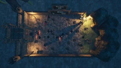 Defendion screenshot 10