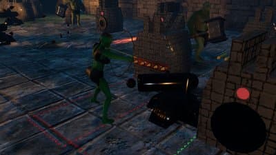 Defendion screenshot 8