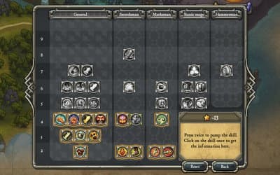 Defentures screenshot 4