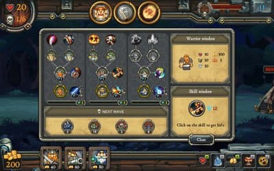 Defentures screenshot 7