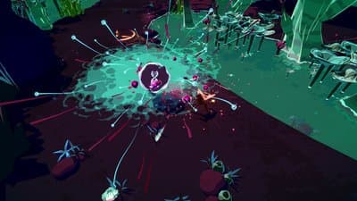 Deflector screenshot 10