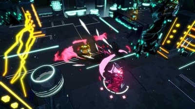 Deflector screenshot 8