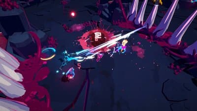 Deflector screenshot 4