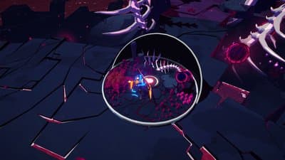 Deflector screenshot 12