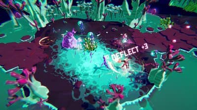Deflector screenshot 17