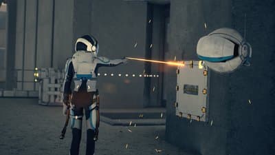 Deliver Us Home screenshot 5