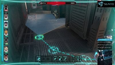 Delphyq screenshot 3