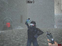 Dementium II screenshot 1