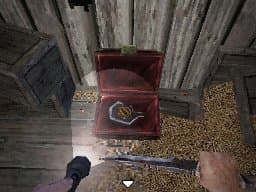 Dementium II screenshot 11