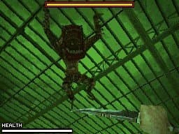 Dementium II screenshot 4