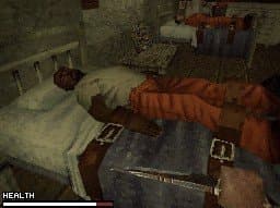 Dementium II screenshot 6