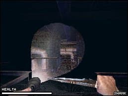 Dementium II screenshot 8