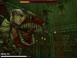 Dementium II screenshot 2