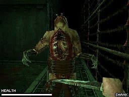 Dementium II screenshot 3