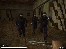 Dementium II screenshot 12